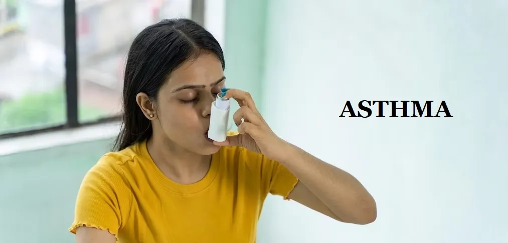 Breathing Freely: Mastering Asthalin Inhaler Techniques